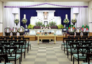 Lane Austintown Chapel